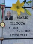 medaglia oro per Tilocca